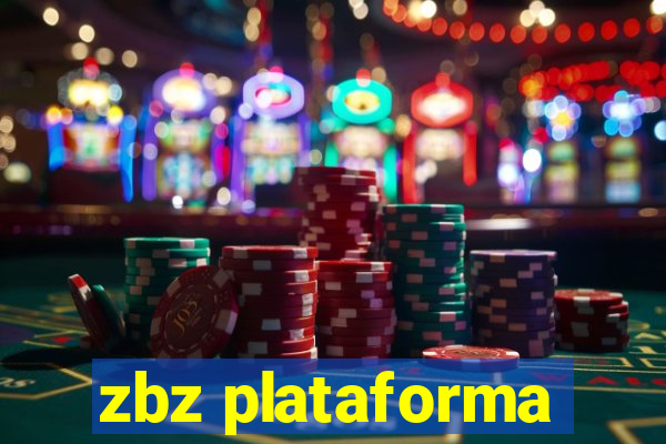 zbz plataforma